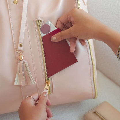 Jenni Bag : The Ultimate Companion for Women On The Go